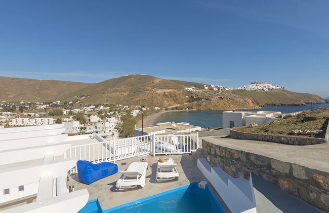 Aegean Sea Villas - Photo 63