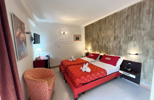 MAISON DEGAS dimora de charme - Foto 12