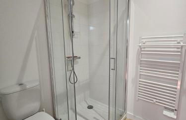 V and Vendetta - Wifi fibre,Linge,Centre ville - Photo 18