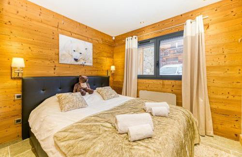 Homency - Chalet La Biche - Foto 9