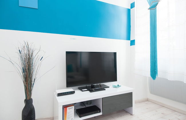 Royal Resort Apartments Westbahnhof - Foto 43