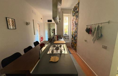 Design House Monti - Foto 15