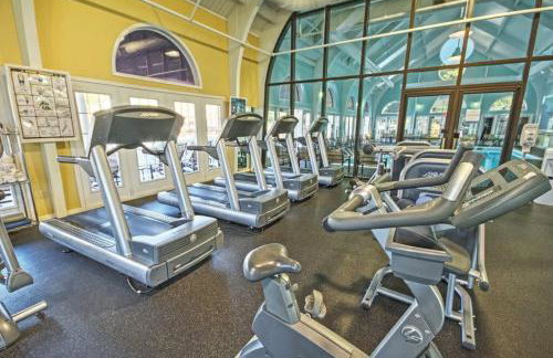 Wyndham Kingsgate- 1BR- Apartment with Resort Access - Foto 7