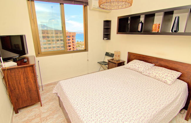 HTL10-Vistamar - Foto 8