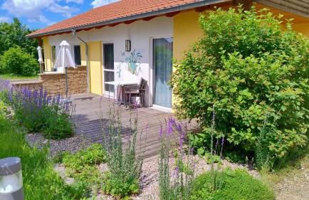 WaldResort - Am Nationalpark Hainich - Foto 59