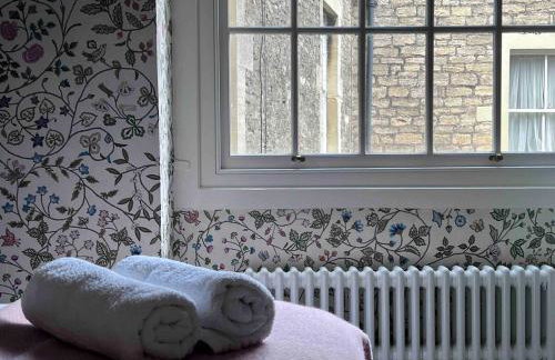 Cosy Weavers Cottage - Heart of Frome - Foto 12