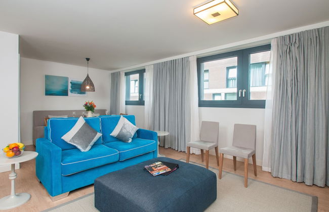 Cleyro Serviced Apartments-Finzels Reach - Foto 23