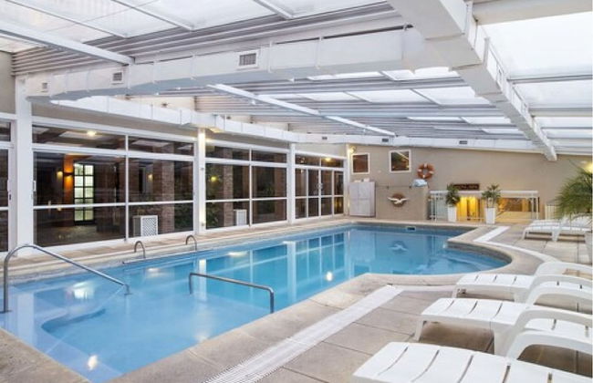 Carilo Soleil Apart Hotel - Foto 27