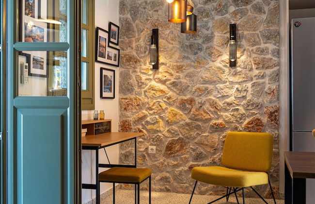 Villa Rosa - Luxury Villas with Panoramic Views - Photo 54