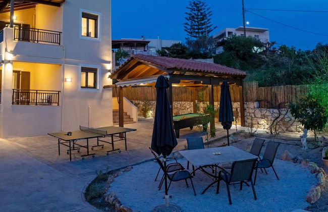 Anelia Serene Villa - Foto 40