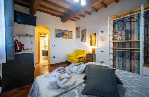 Il Rosmarino Appartamenti - Photo 9