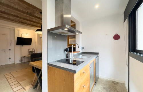 Barcelona Touch Apartments - Font Honrada - Foto 22