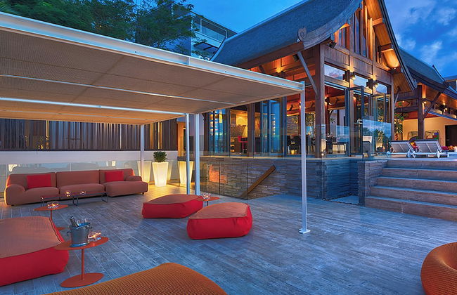 Malaiwana Villas - Foto 51