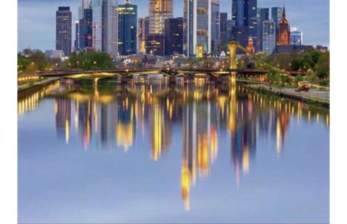 Holiday apartment in Hanau with swimming pool - Foto 9