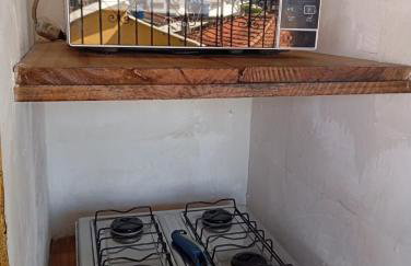 FLAT PERTO do centro de convenções e Chevrolet Hall - Foto 9