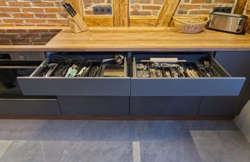 Gruppen- und Seminarhaus Schicht im Schacht - Foto 57