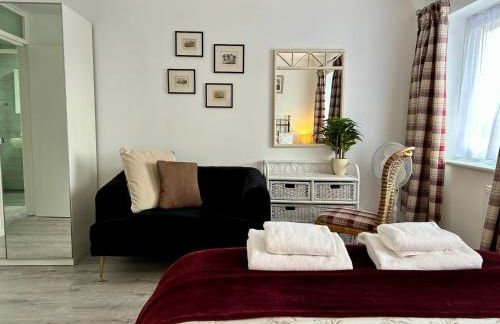 Victory Gate 3 double bed House in Old Portsmouth Parking Pets - Foto 45