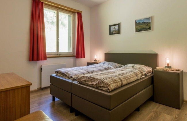 Holiday Home in Fieschertal Valais With Garden - Foto 5