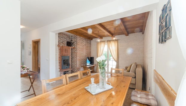 Villa St.vid 2 - Foto 5, Cocina privada