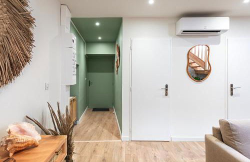 Le Tourmaline Duplex - Foto 19