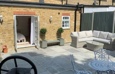 No3 Little Eaton - Perfectly located town house - By the sea - Free Parking - Foto 19