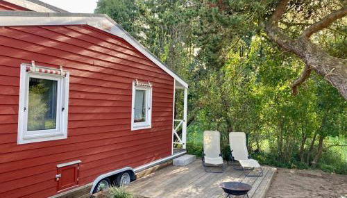 Tiny House am Meer - Photo 5, Garden