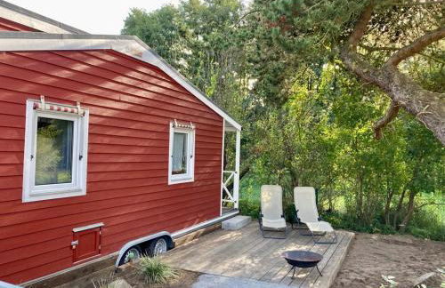 Tiny House am Meer - Photo 5