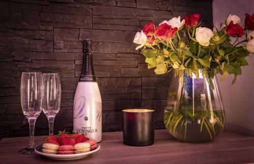 LE COTTAGE Zen LOVE - Foto 25