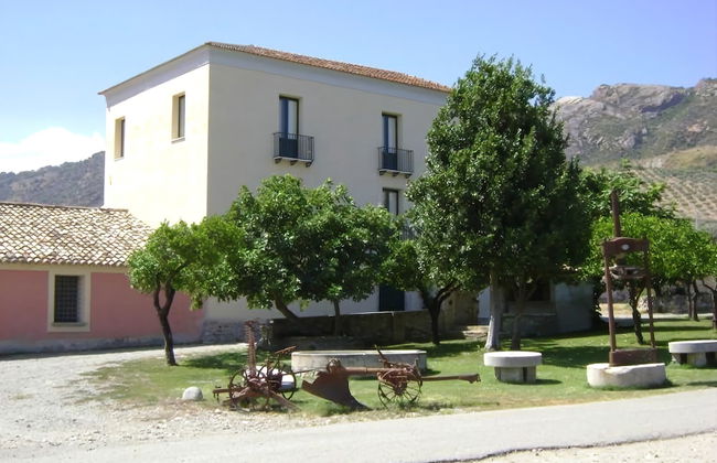 Agriturismo Modi - Foto 53