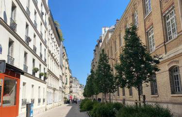 Loft de luxe à deux pas du panthéon - Foto 17