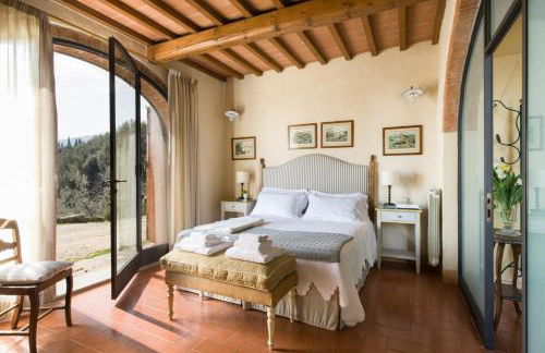 Casa Villa Rentals by Torre a Cona - Foto 52