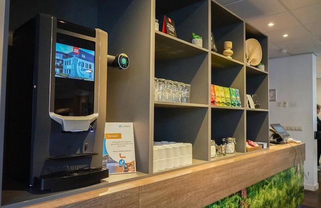 Holiday Home Suitable for Disabled People - Foto 22