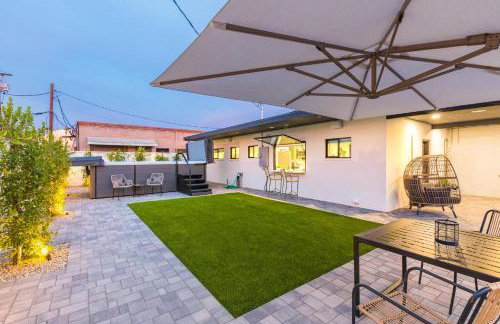 Unbeatable Location, Heated Pool, Bbq, Misters - Foto 13