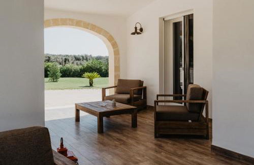 Villa Casale - Foto 42