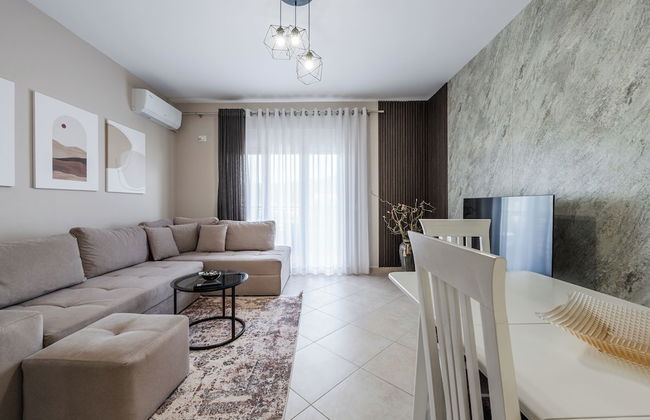 Kondo Stays - City Center Apartments - Foto 73