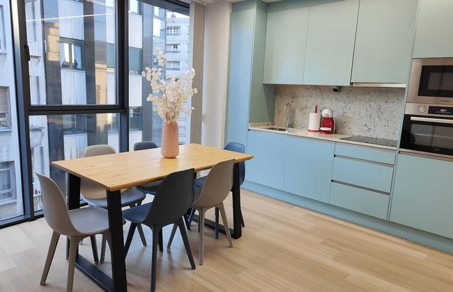 Apartamentos lujo Centro Oviedo - Foto 77