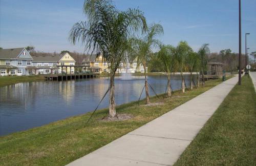 True Happiness, Housing Near Disney Word - Foto 29