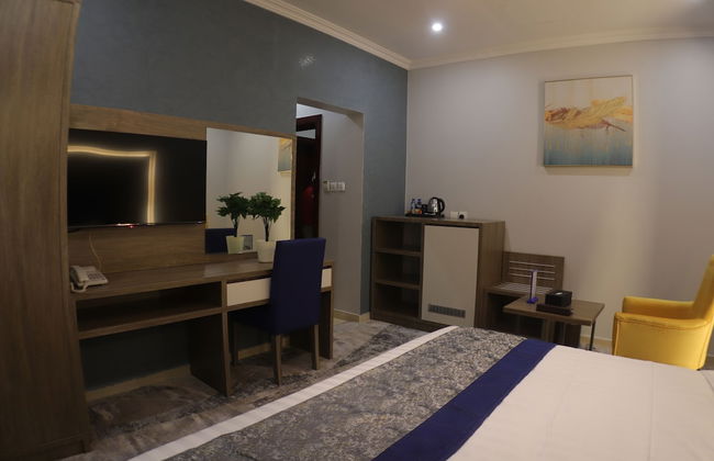 Swat Olaya Hotel Apartments - Foto 29