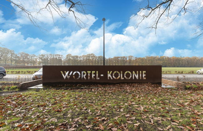 Apartment in Wortel Hoogstraten With Garden - Foto 37