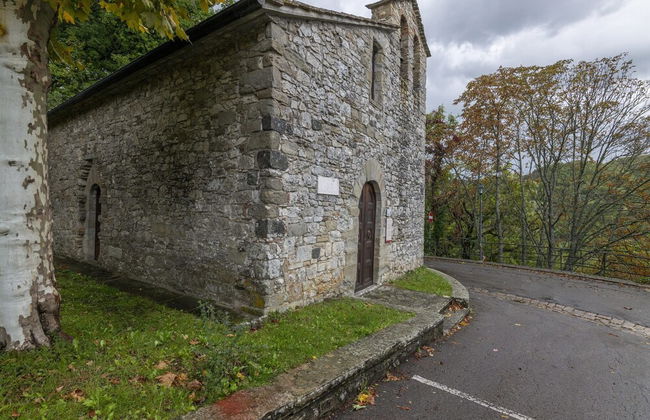 Belvilla by OYO Casa Granaio - Foto 32