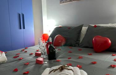 App castle view Montefalcione - Photo 4