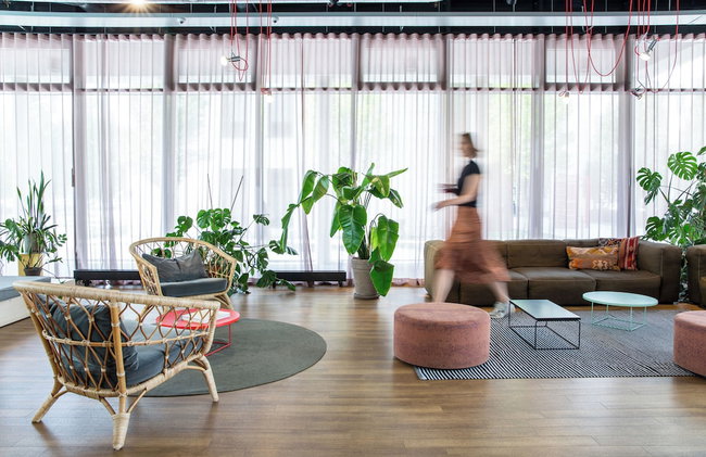 STAYERY Bielefeld - Hauptbahnhof & Stadthalle - Foto 40