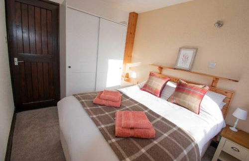 Long Byres Holiday Cottages - Foto 38