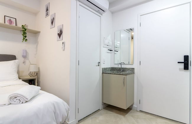 360 Ascent Paulista - Foto 36