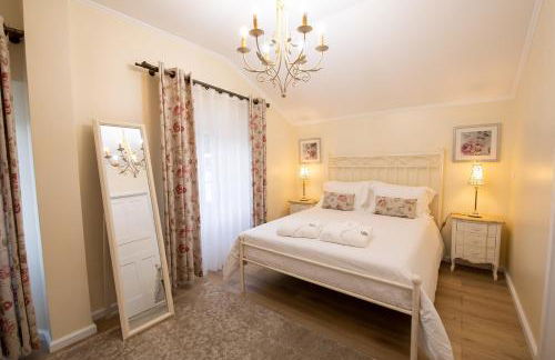 Sete Cidades Quinta Da Queiró - Photo 7