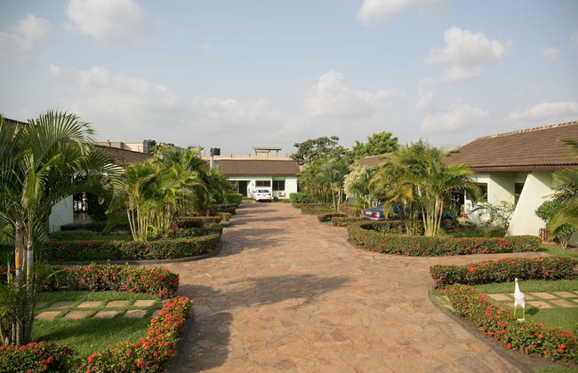 Traveller's Palm Court - Foto 22