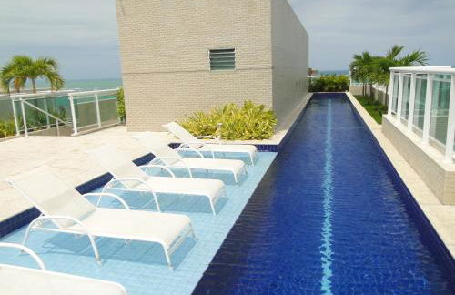 Gray Home Maceio - Condominio JTR - Foto 3