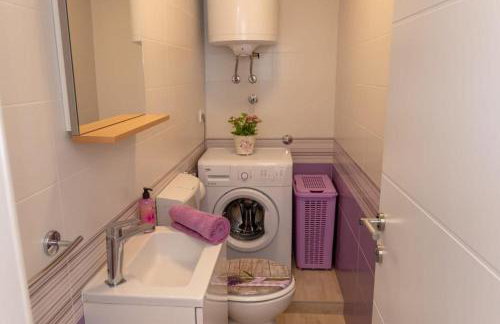 House vacation with pool,three rooms,near Šibenik - Foto 73