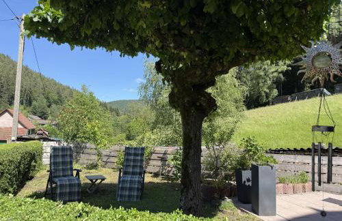Schwarzwaldhaus Zwink - Foto 11