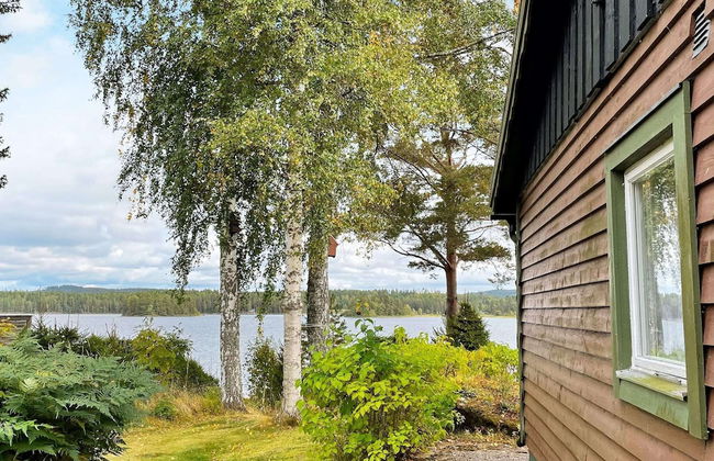 4 Person Holiday Home in Storfors - Photo 26